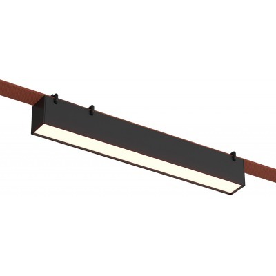 Накладной светильник Denkirs Belty Linear DK5674-BK DK_DK5674-BK