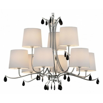 Подвесная люстра Mantra And...