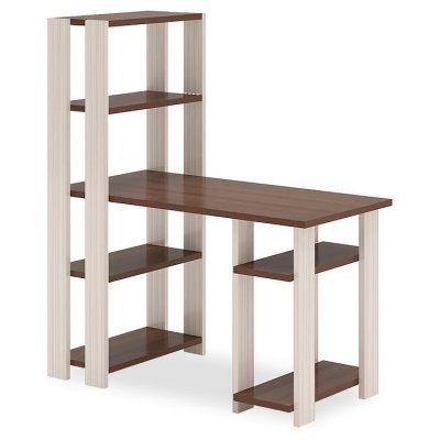 Стол компьютерный Slim СТН-...