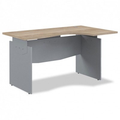 Стол офисный Offix New OCET...