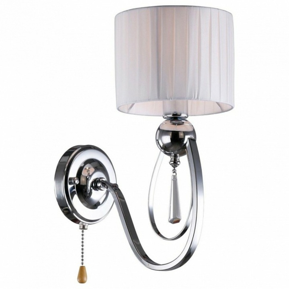 Фото Бра Omnilux Mellitto OML-63801-01 OM_OML-63801-01 - интернет-магазин МегаТерем в Москве