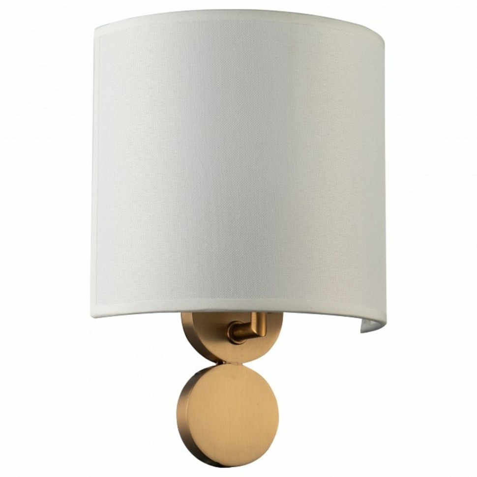 Фото Бра Favourite Roshe 2624-1W FV_2624-1W - интернет-магазин МегаТерем в Москве