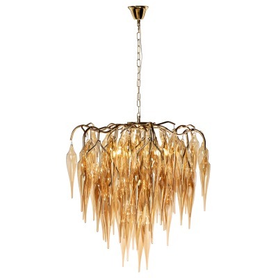 Люстра Caramella d65 см, ме...