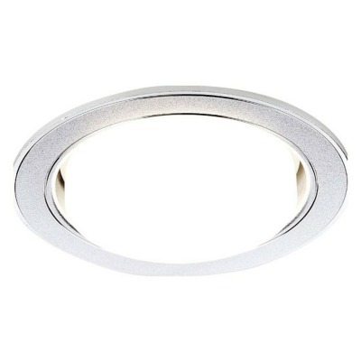 Встраиваемый светильник Ambrella Light G G170 PS/CH AMBR_G170_PS_CH