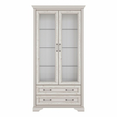 Шкаф-витрина Стилиус B169-R...