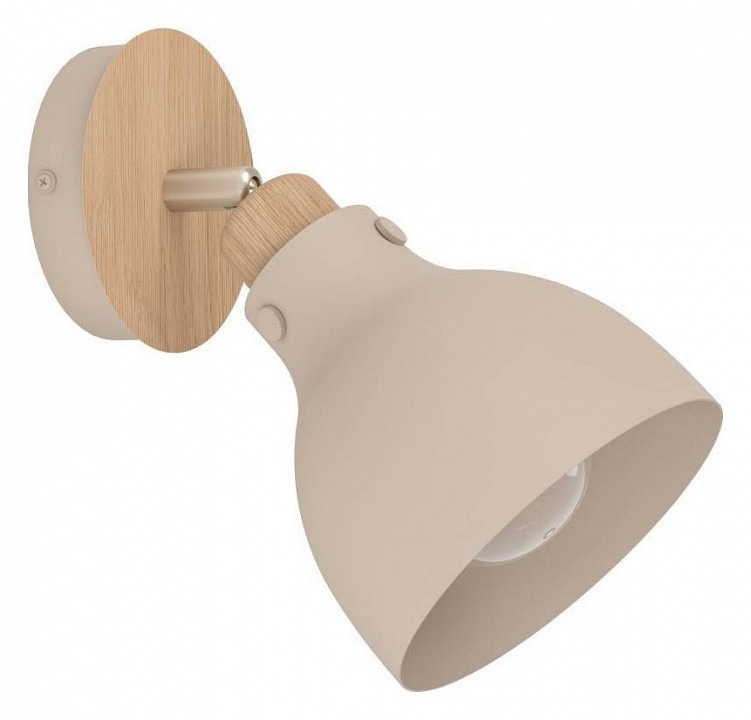 Фото Спот Eglo Arrecife 900711 EG_900711 - интернет-магазин МегаТерем в Москве