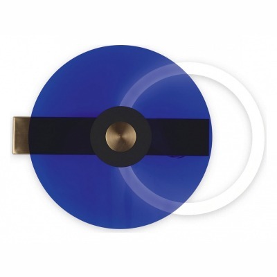 Накладной светильник Kink L...