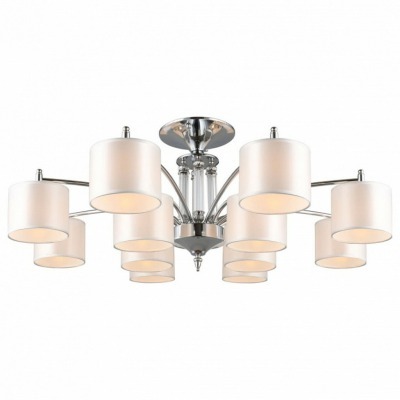 Люстра на штанге Omnilux Al...