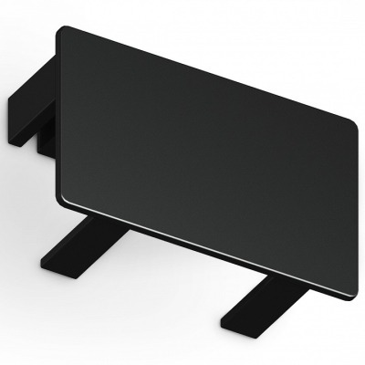 Заглушка для трека Ambrella...