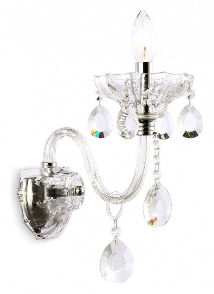 Фото Бра Ambrella Light TR TR4911 AMBR_TR4911 - интернет-магазин МегаТерем в Москве