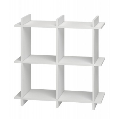 Стеллаж Cross MER_SL2h2_BE