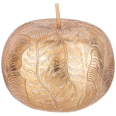 Фигурка декоративная яблоко...