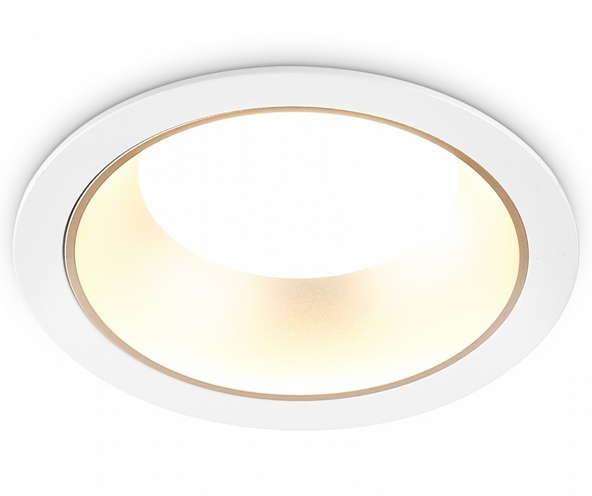 Фото Встраиваемый светильник Ambrella Light TN TN52332 AMBR_TN52332 - интернет-магазин МегаТерем в Москве