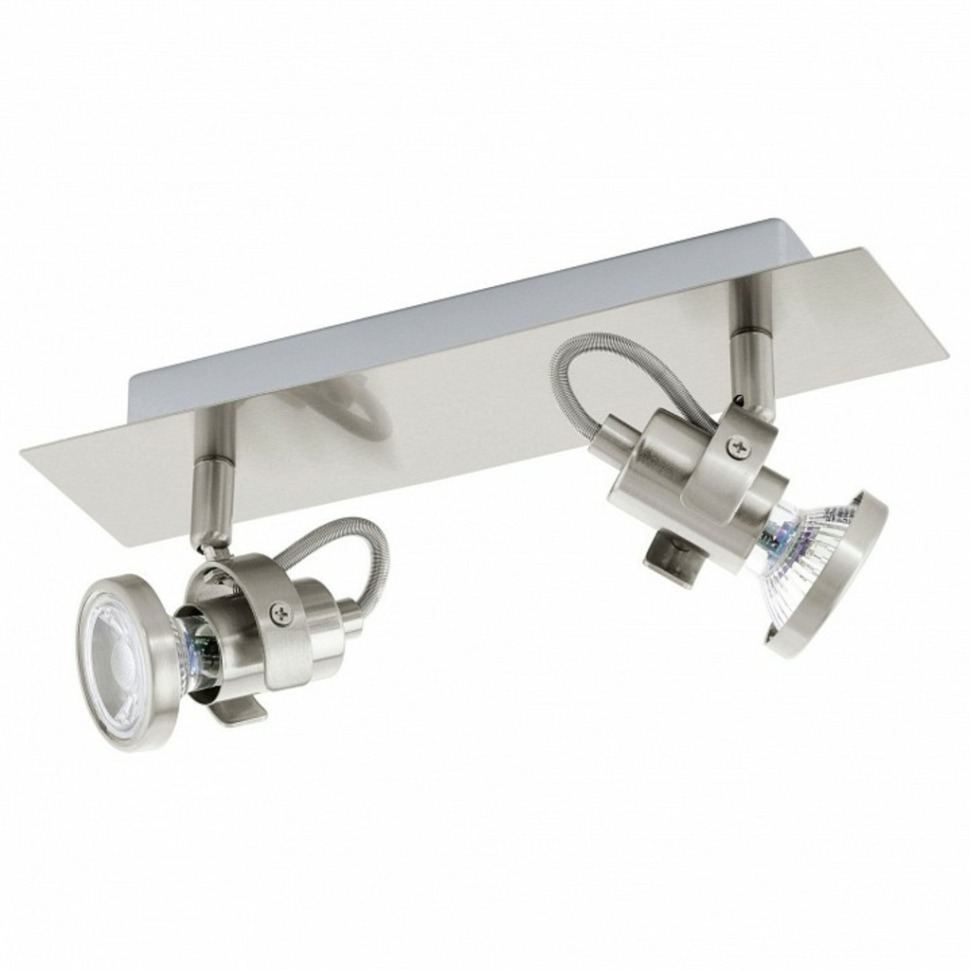 Фото Спот Eglo ПРОМО Tukon 3 94145 EG_94145 - интернет-магазин МегаТерем в Москве