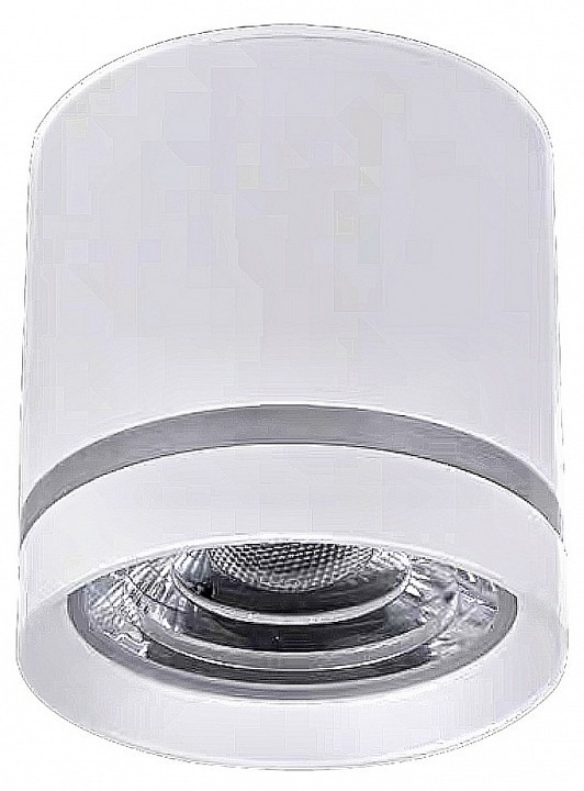 Фото Накладной светильник Wertmark WTA.O08 WTA.O08.007.30.05 - интернет-магазин МегаТерем в Москве