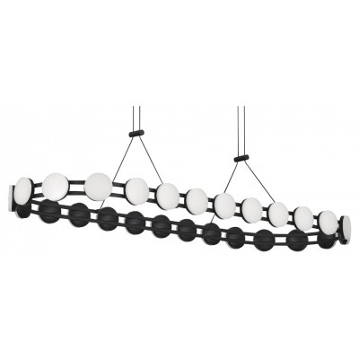 Подвесная люстра ST-Luce MO...