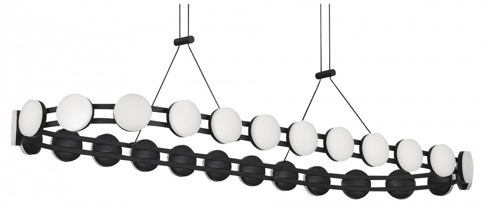 Фото Подвесная люстра ST-Luce MONRO SL6610.403.26 - интернет-магазин МегаТерем в Москве