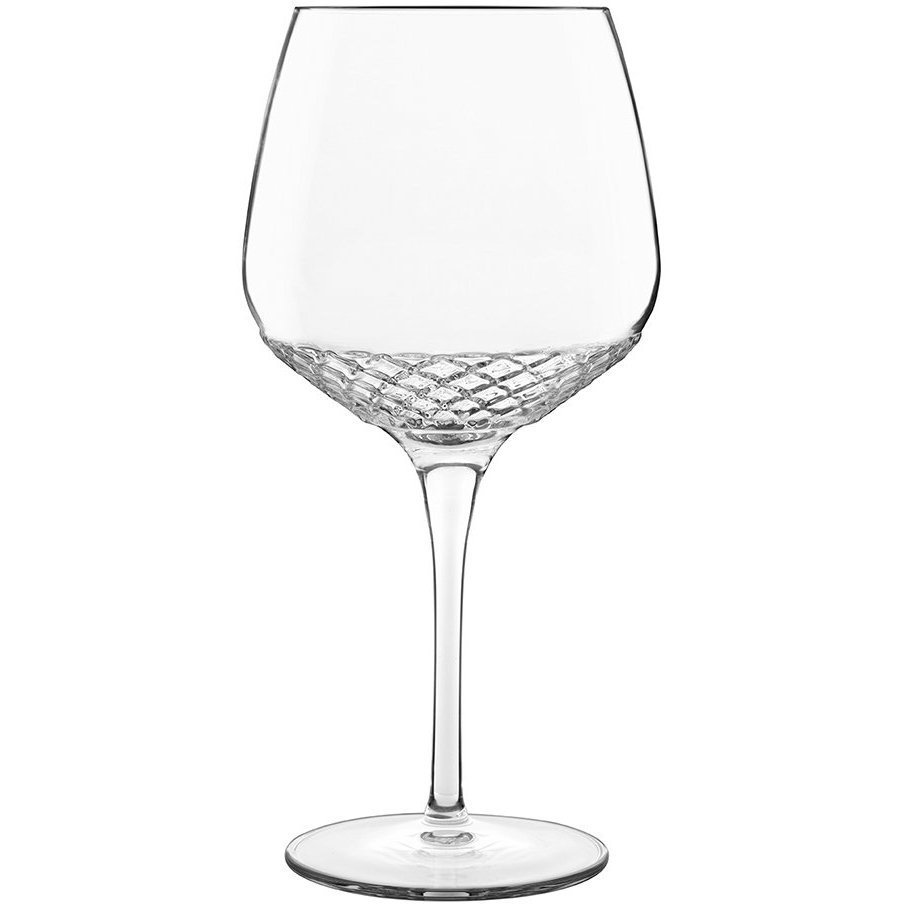 Фото Bormioli Rocco Набор бокалов для джина Roma 1960 12891/01 - интернет-магазин МегаТерем в Москве