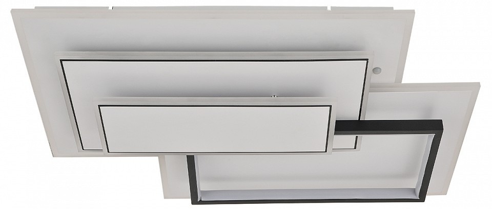 Фото Накладной светильник Escada STAGE 10231/5LED ESC_10231_5LED - интернет-магазин МегаТерем в Москве