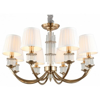 Подвесная люстра Aployt Zha...