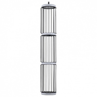 Подвесной светильник DeMarkt Айсфельд 3 655010901 MW_655010901