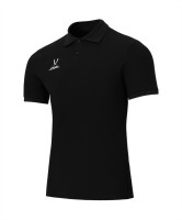 Поло ESSENTIAL CVC Polo, черный (2116761)