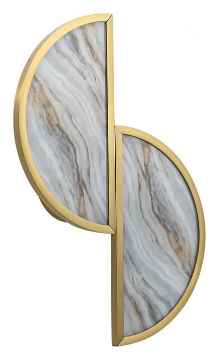 Фото Накладной светильник Odeon Light Toscana 5448/2W OD_5448_2W - интернет-магазин МегаТерем в Москве