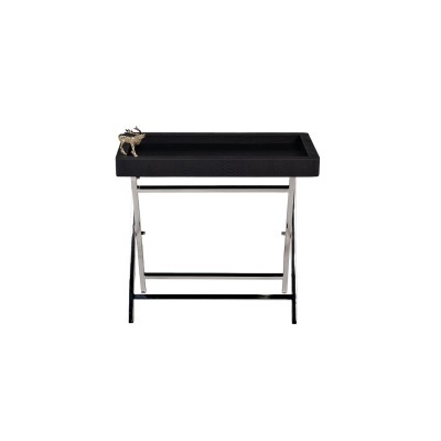 Стол сервировочный нерж.ста...