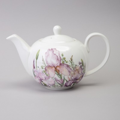 Чайник lefard irises 22,5*1...
