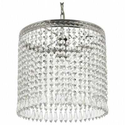 Подвесная люстра Dio D’Arte Cremono Cremono E 1.2.25.100 N DDA_Cremono_E_1.2.25.100_N