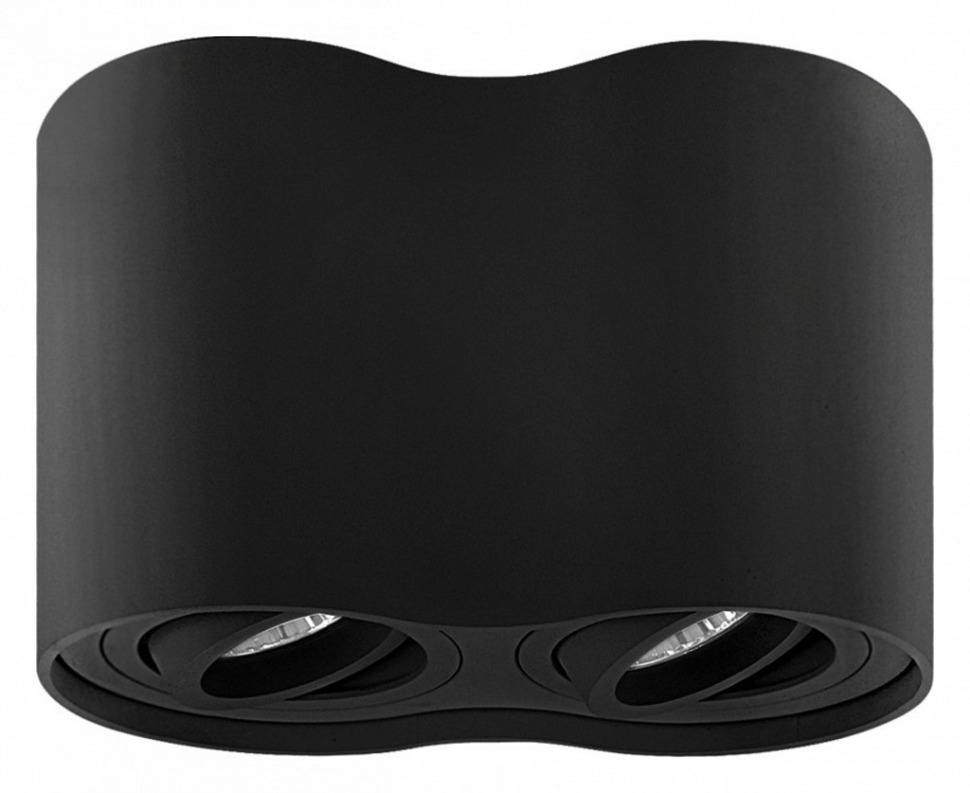 Фото Накладной светильник Lightstar Binoco 052027 LS_052027 - интернет-магазин МегаТерем в Москве