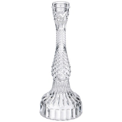 Подсвечник diamant 10,5*10,...