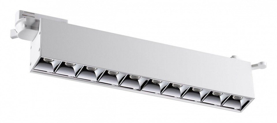 Фото Накладной светильник Novotech Iter 358832 NV_358832 - интернет-магазин МегаТерем в Москве