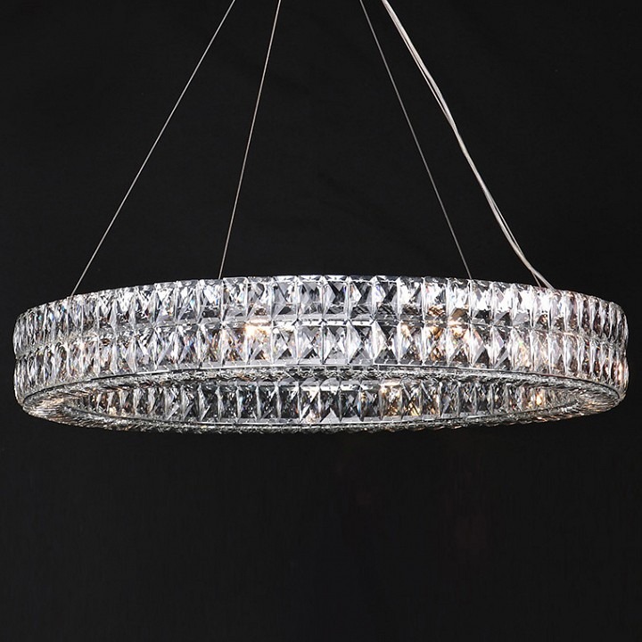 Фото Подвесной светильник Newport 10120 10124+10/S NWP_M0063180 - интернет-магазин МегаТерем в Москве