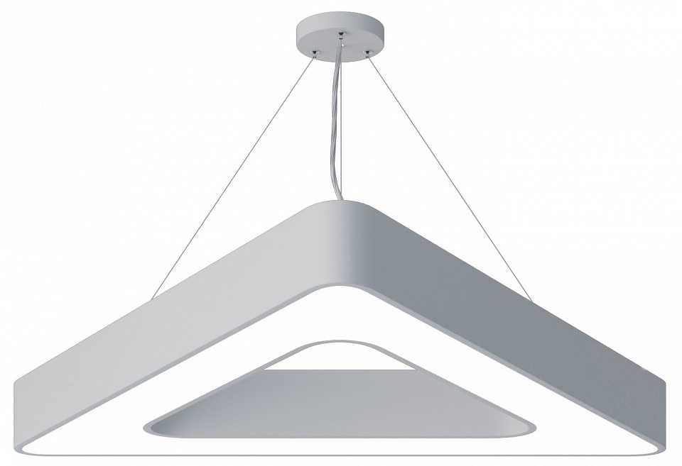 Фото Подвесной светильник Эра Delta Б0050580 ER_B0050580 - интернет-магазин МегаТерем в Москве