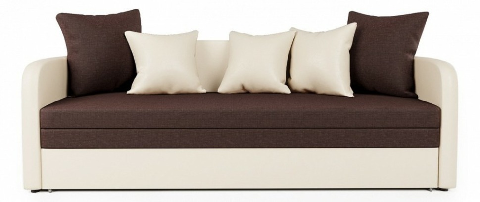 Фото Диван-кровать Трио SDZ_461989072 - интернет-магазин МегаТерем в Москве