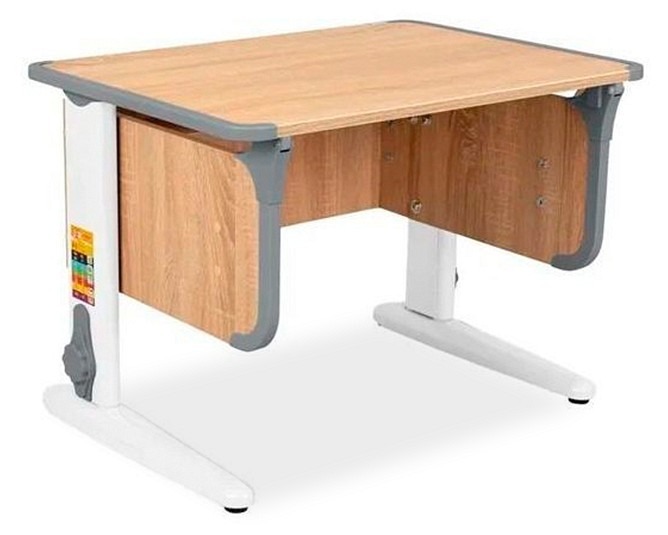 Фото Стол учебный 4-75 DMI_472700 - интернет-магазин МегаТерем в Москве