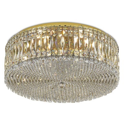 Потолочная люстра Newport 8...