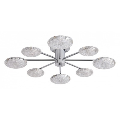 Потолочная люстра Freya Plane FR5531CL-L42CH MY_FR5531CL-L42CH