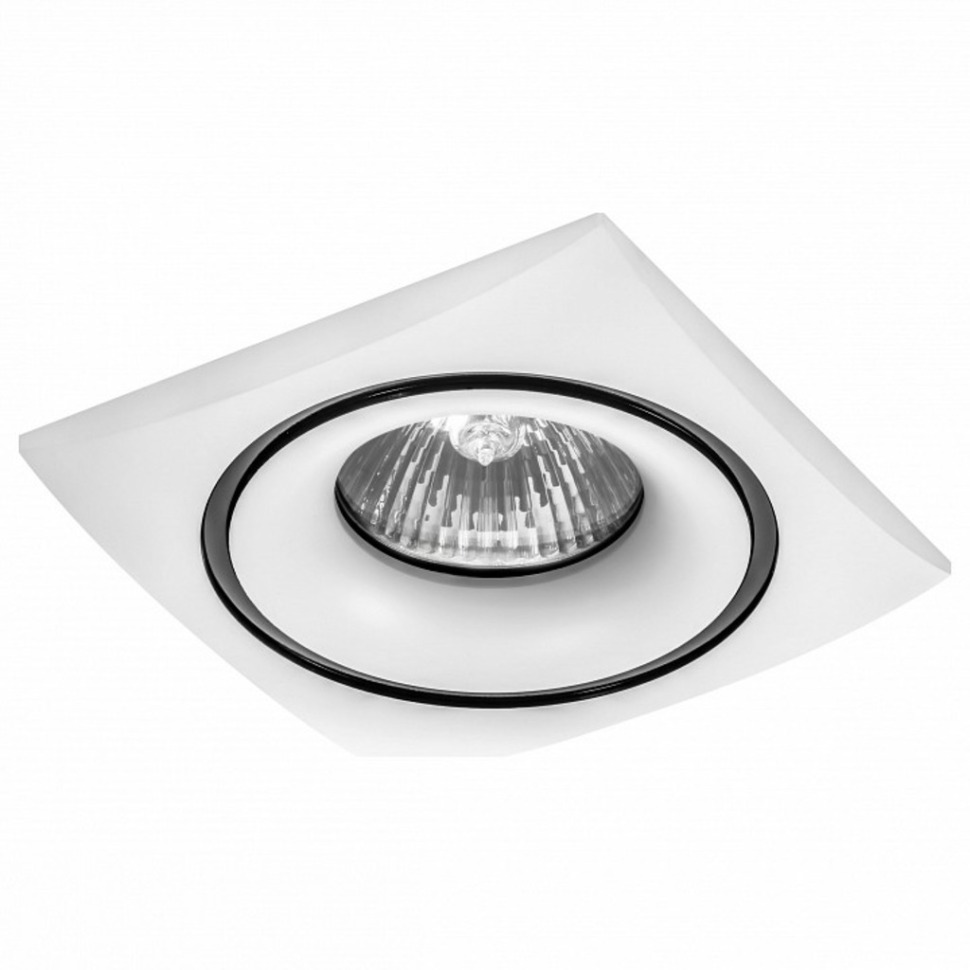 Фото Встраиваемый светильник Lightstar Levigo 010036 LS_010036 - интернет-магазин МегаТерем в Москве