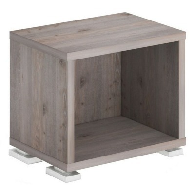 Стеллаж-колонка Домино Лайт СБ-15/1 MER_SB-15-1_N