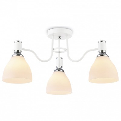 Потолочная люстра Ambrella Light TR TR303302 AMBR_TR303302