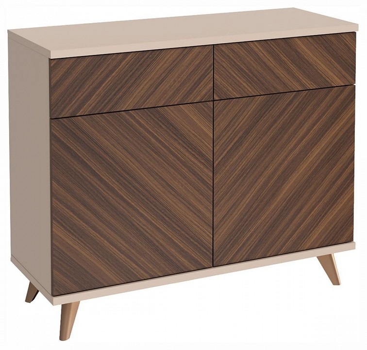 Фото Тумба Хармони 468.03 STL_2024046803000 - интернет-магазин МегаТерем в Москве