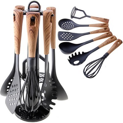 Кухонный набор на подставке...