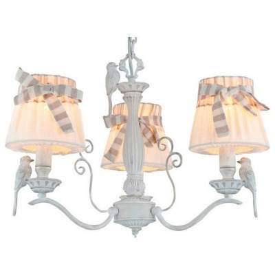 Подвесная люстра Maytoni Bi...