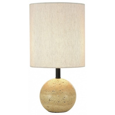 Настольная лампа декоративная Wertmark Tico WE732.01.004