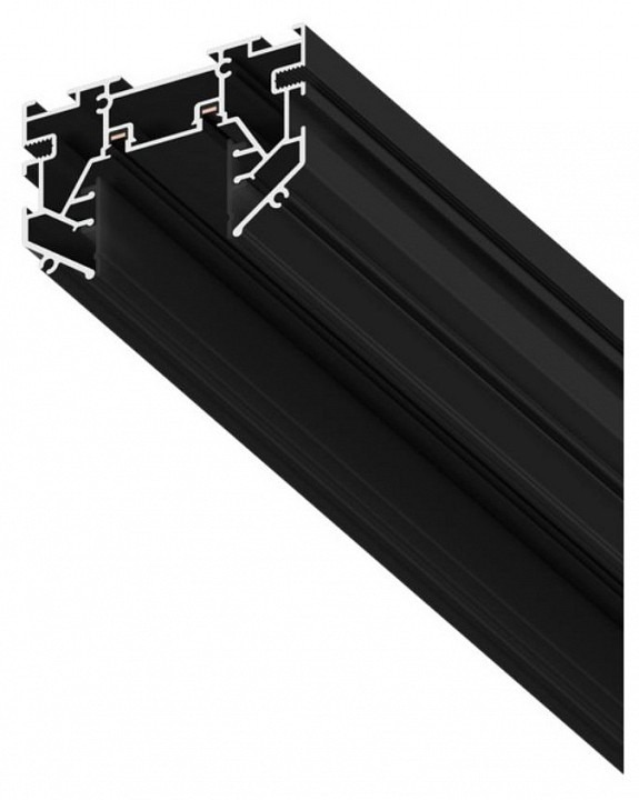 Фото Трек встраиваемый Aployt Magnetic track 48 APL.0174.00.200 AP_APL.0174.00.200 - интернет-магазин МегаТерем в Москве