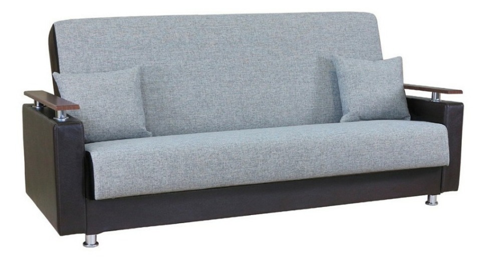 Фото Диван-кровать Мелодия ДП 120 SDZ_365865886 - интернет-магазин МегаТерем в Москве