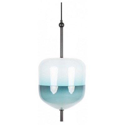 Подвесной светильник Loft it Venice 10223/D Blue LF_10223_D_Blue