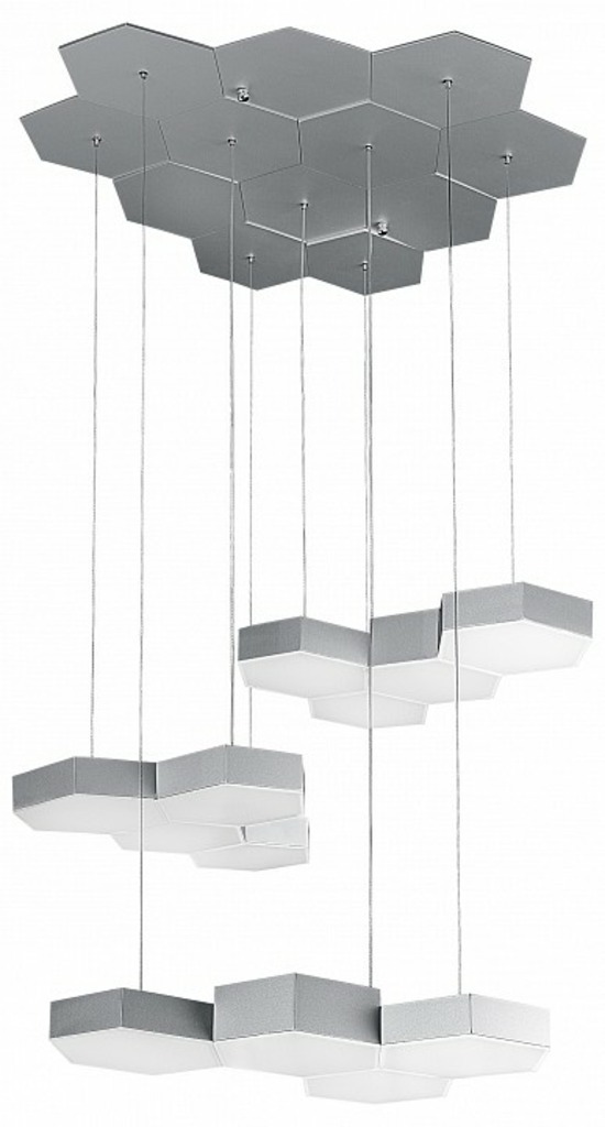 Фото Подвесной светильник Lightstar Favo 750222 LS_750222 - интернет-магазин МегаТерем в Москве